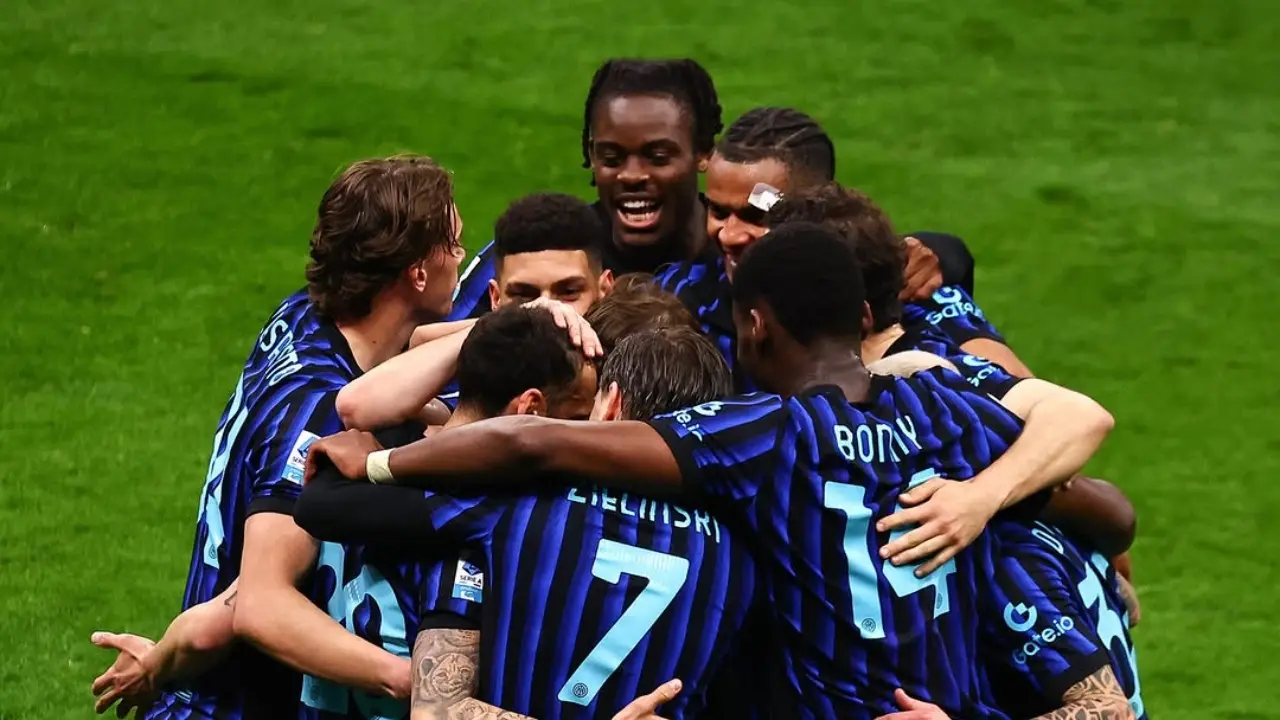 Inter Milan Buntu Chivu Salahkan Absennya Martinez Dan Thuram