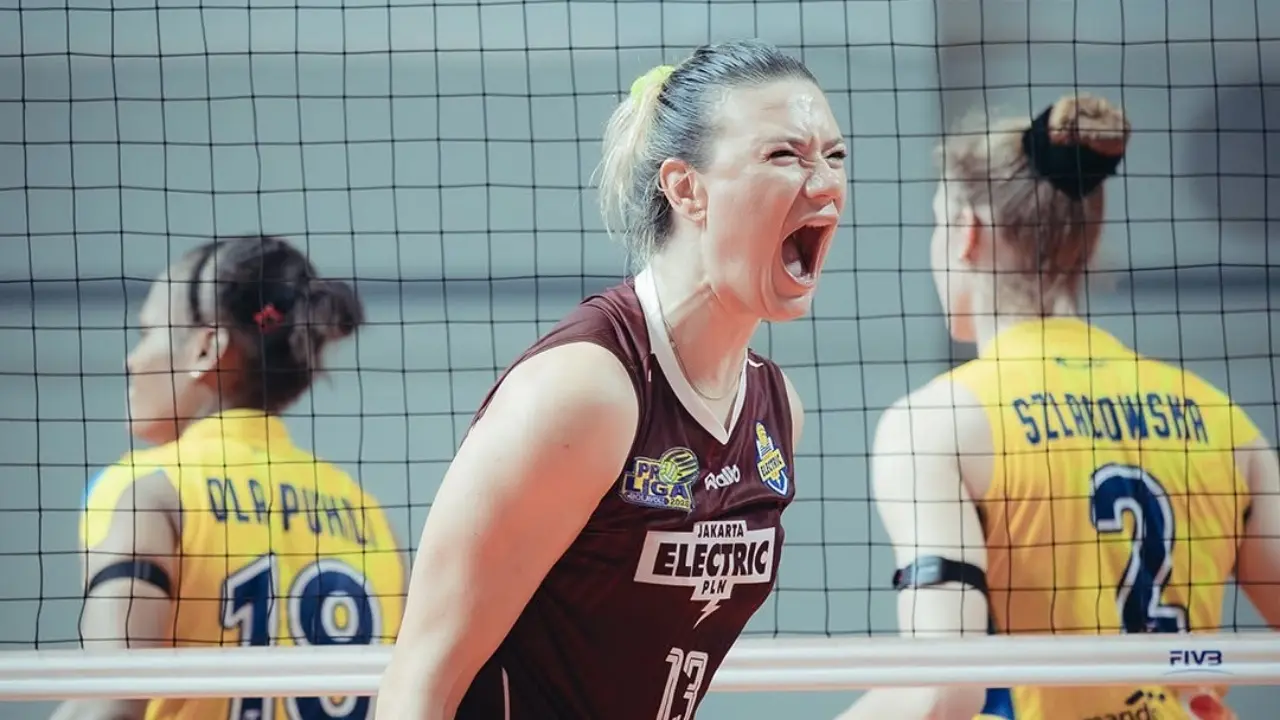 Jakarta Electric Pln Harus Tingkatkan Performa Di Final Four Proliga 2026