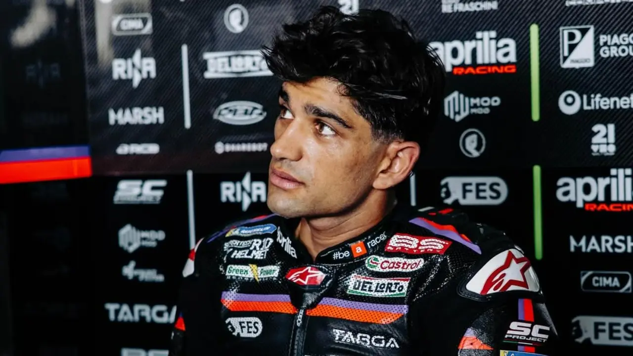 Jorge Martin Mulai Ragu Gabung Yamaha 2027 Performa Buruk Di Motogp Thailand Jadi Alarm