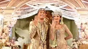 Kisah Cinta Vidi Aldiano dan Sheila Dara: Sempat Putus, CLBK hingga Maut Memisahkan