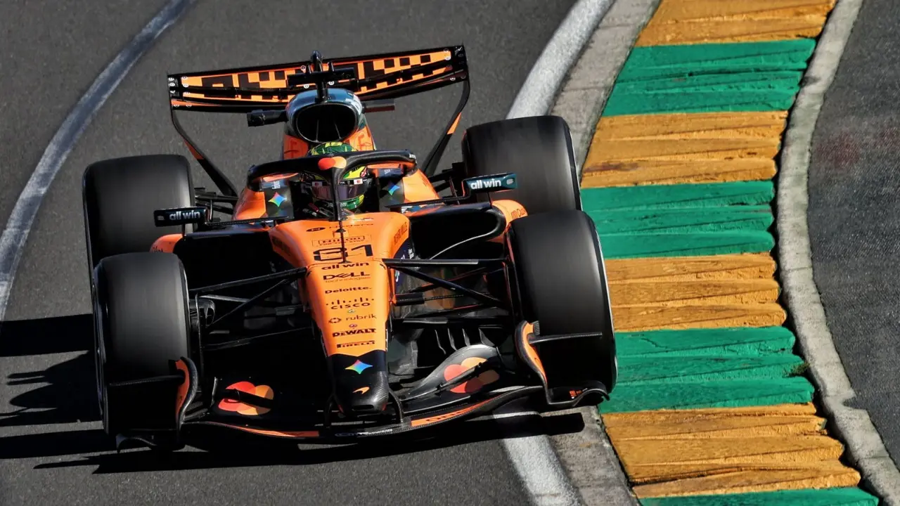 Kisruh Regulasi F1 2026 Di Gp Australia Fia Batalkan Keputusan Hanya Dalam Hitungan Jam