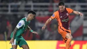 Klasemen Liga 1 Terbaru: Borneo FC Salip Persija Jakarta Usai Pesta Gol Lawan Persebaya