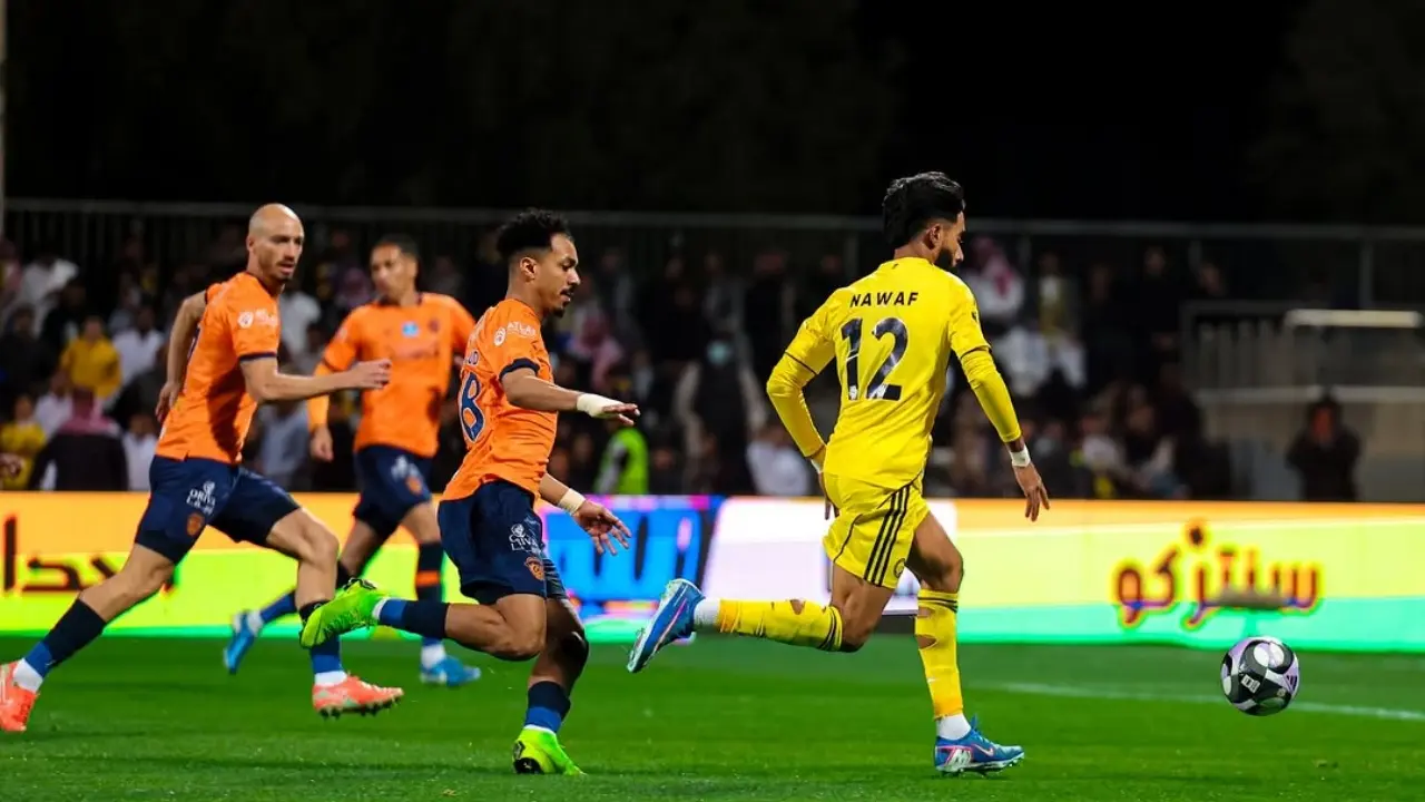 Klasemen Liga Arab Saudi Terbaru Al Nassr Kokoh Di Puncak Usai Kalahkan Al Feiha