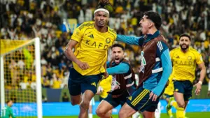 Klasemen Liga Arab Saudi Terbaru: Al Nassr Pertahankan Posisi Puncak Usai Tekuk Neom SC