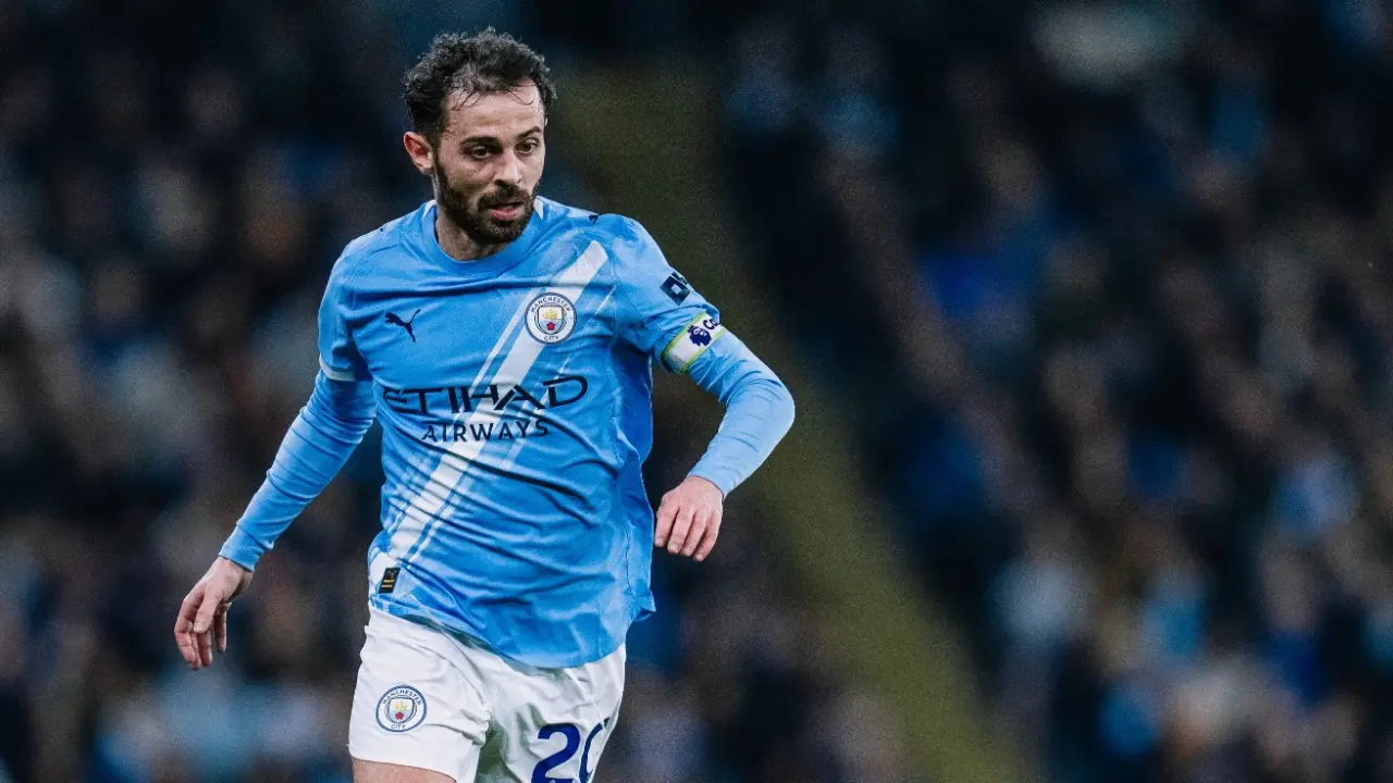 Klasemen Liga Inggris Terbaru Manchester City Sulit Kejar Arsenal Usai Imbang Lawan Nottingham Forest