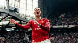 Klasemen Liga Inggris Terbaru: Manchester United Naik ke Posisi Tiga Usai Kalahkan Crystal Palace