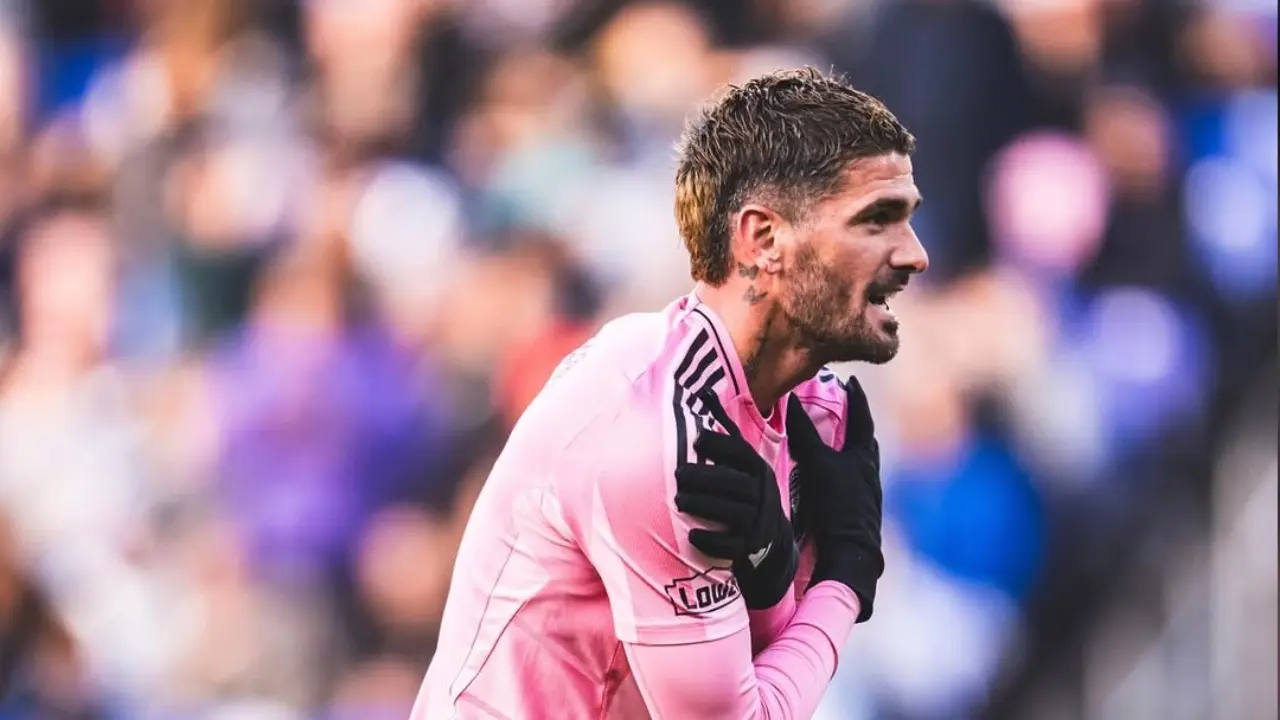 Klasemen Mls Terbaru Inter Miami Cf Ramaikan Papan Atas Wilayah Timur Usai Tekuk Dc United