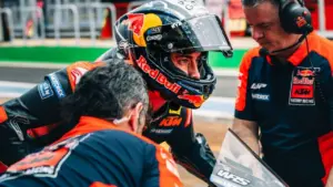 Klasemen MotoGP 2026 Usai Sprint Brasil: Acosta di Puncak, Marquez Melonjak