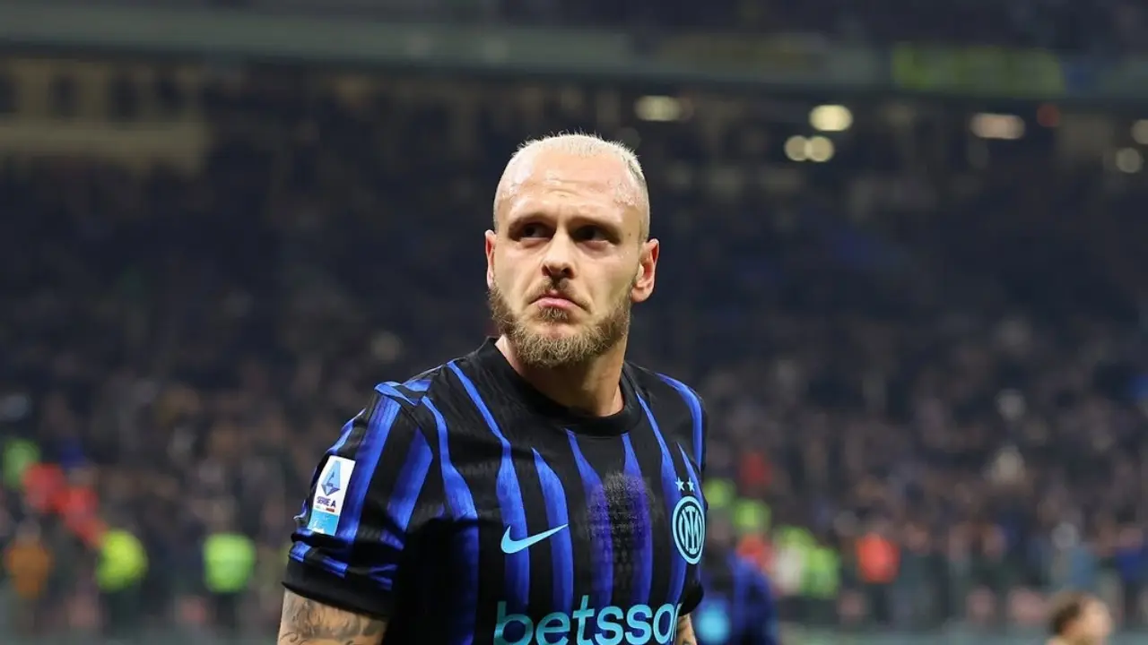 Klasemen Serie A Terbaru Inter Milan Makin Kokoh Di Puncak Usai Kalahkan Genoa