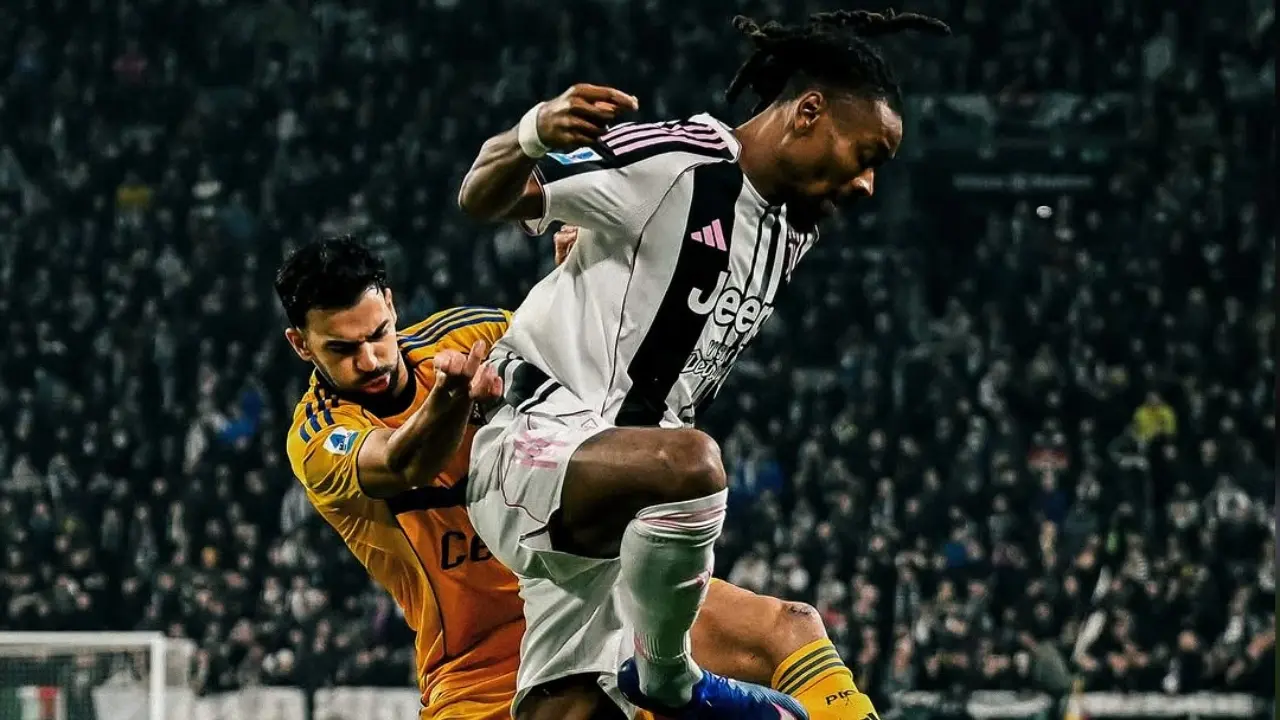 Klasemen Serie A Terbaru Juventus Tempel Papan Atas Usai Pesta Gol Ke Gawang Pisa