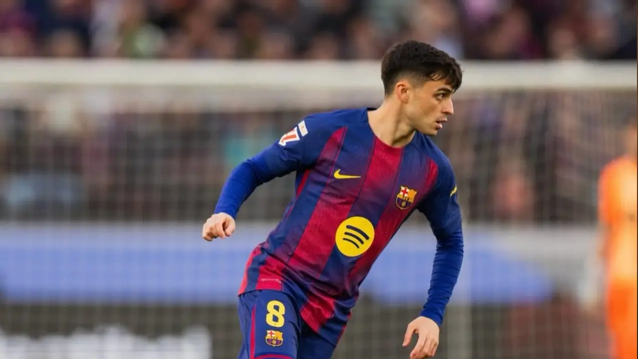 Klasemen Terbaru Laliga Barcelona Kokoh Di Puncak Usai Hajar Villarreal Real Madrid Terus Membayangi