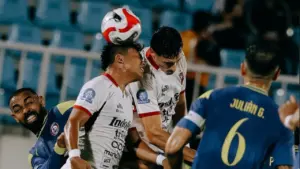 Klasemen Terbaru Liga 1 Usai Bali United Tumbangkan Arema FC 4-3