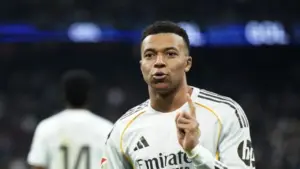 Kylian Mbappe Ungkap Tantangan di Real Madrid, Tekankan Pentingnya Siap Hadapi Kritik dan Tekanan Besar