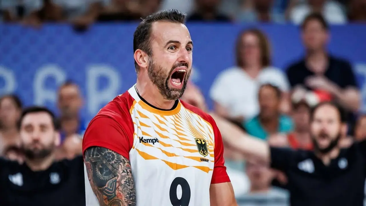 Lavani Bidik Hitter Jerman Georg Grozer Untuk Final Four Proliga 2026 Antisipasi Performa Nato Dickinson