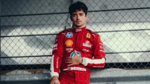 Leclerc Khawatir Ferrari Tertinggal, Sebut Mercedes Terlalu Kuat di F1 GP Australia 2026