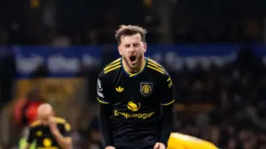 Manchester United Siap Dengarkan Tawaran untuk Mason Mount