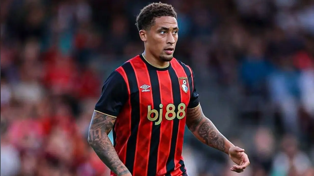 Manchester United Tertarik Rekrut Marcus Tavernier Dari Bournemouth