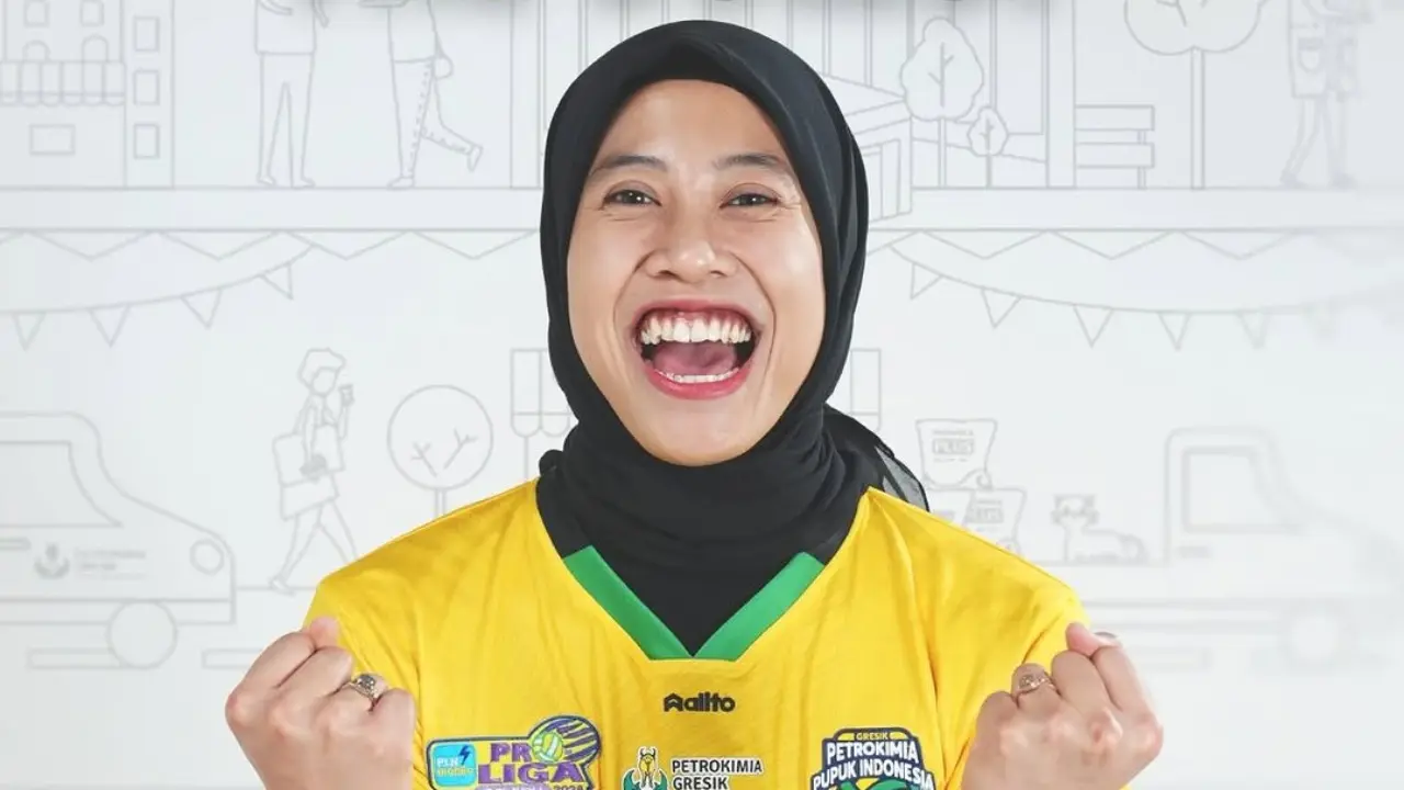 Manisa Bbsk Di Ambang Juara Liga Turki Pasca Ditinggal Megawati Red Sparks Kian Terpuruk