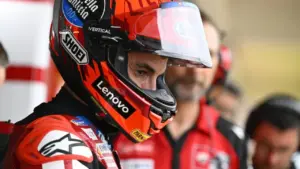 Marc Marquez Dinilai Belum 100 Persen, Dani Pedrosa Soroti Alarm di MotoGP Brasil