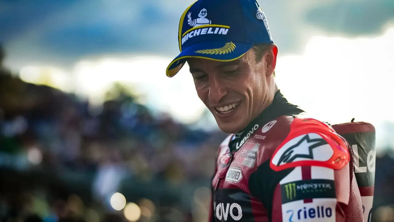 Marc Marquez Ubah Pendekatan Di Motogp Brasil 2026 Fokus Atasi Masalah Stabilitas Ducati Gp26
