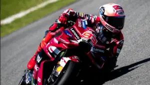 Marco Melandri: Marc Marquez Bukan Lagi Pembalap Tercepat di MotoGP