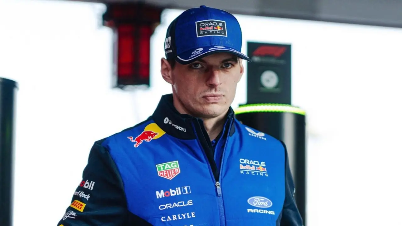 Max Verstappen Ngamuk Soal Regulasi Baru F1 2026 Ini Bukan Balapan Seperti Mario Kart
