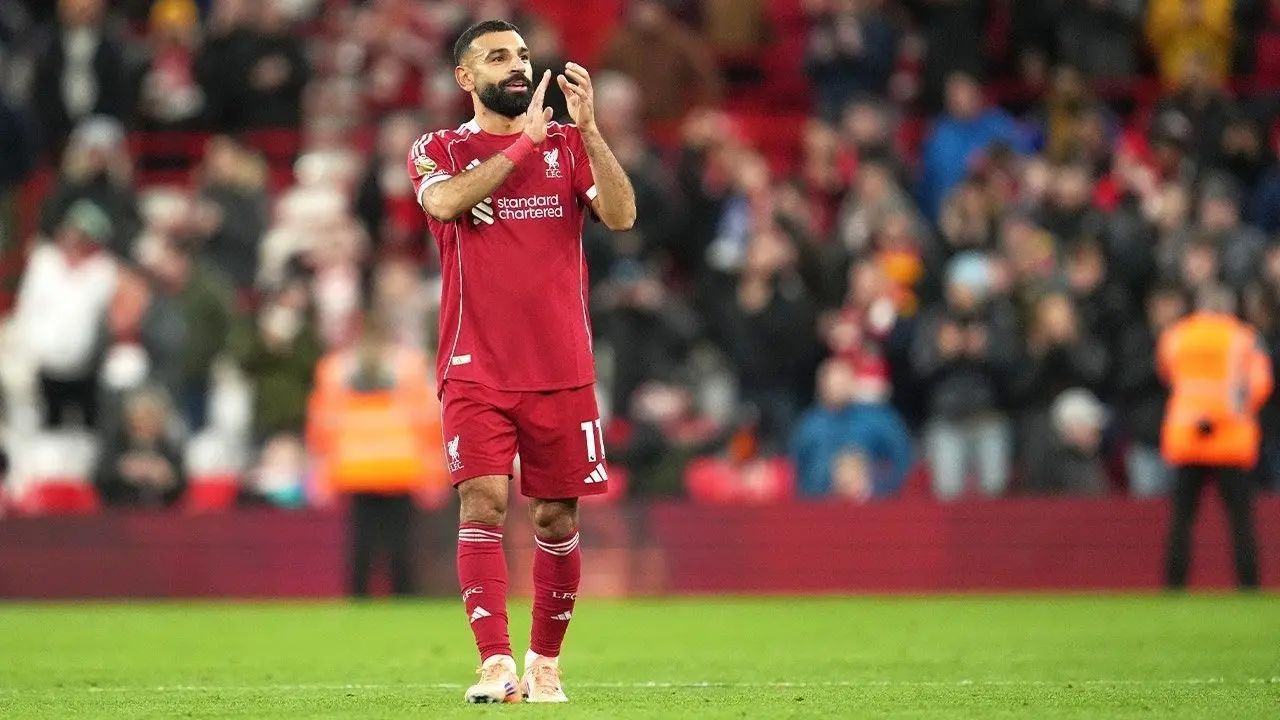 Mohamed Salah Tinggalkan Liverpool Catat 255 Gol Dalam 435 Laga Selama 9 Tahun