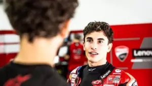 MotoGP 2026 Terdampak Konflik Timur Tengah, Marc Marquez Angkat Suara Soal Keamanan