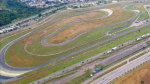 MotoGP Brasil 2026 Cetak Rekor Unik, Balapan Terpanjang dan Tercepat Sekaligus