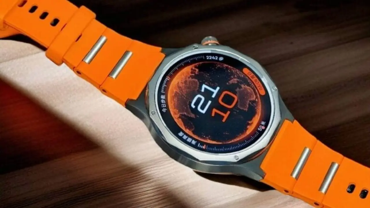 Oppo Watch X3 Segera Rilis 17 Maret Smartwatch Dengan Fitur Deteksi Risiko Hipertensi