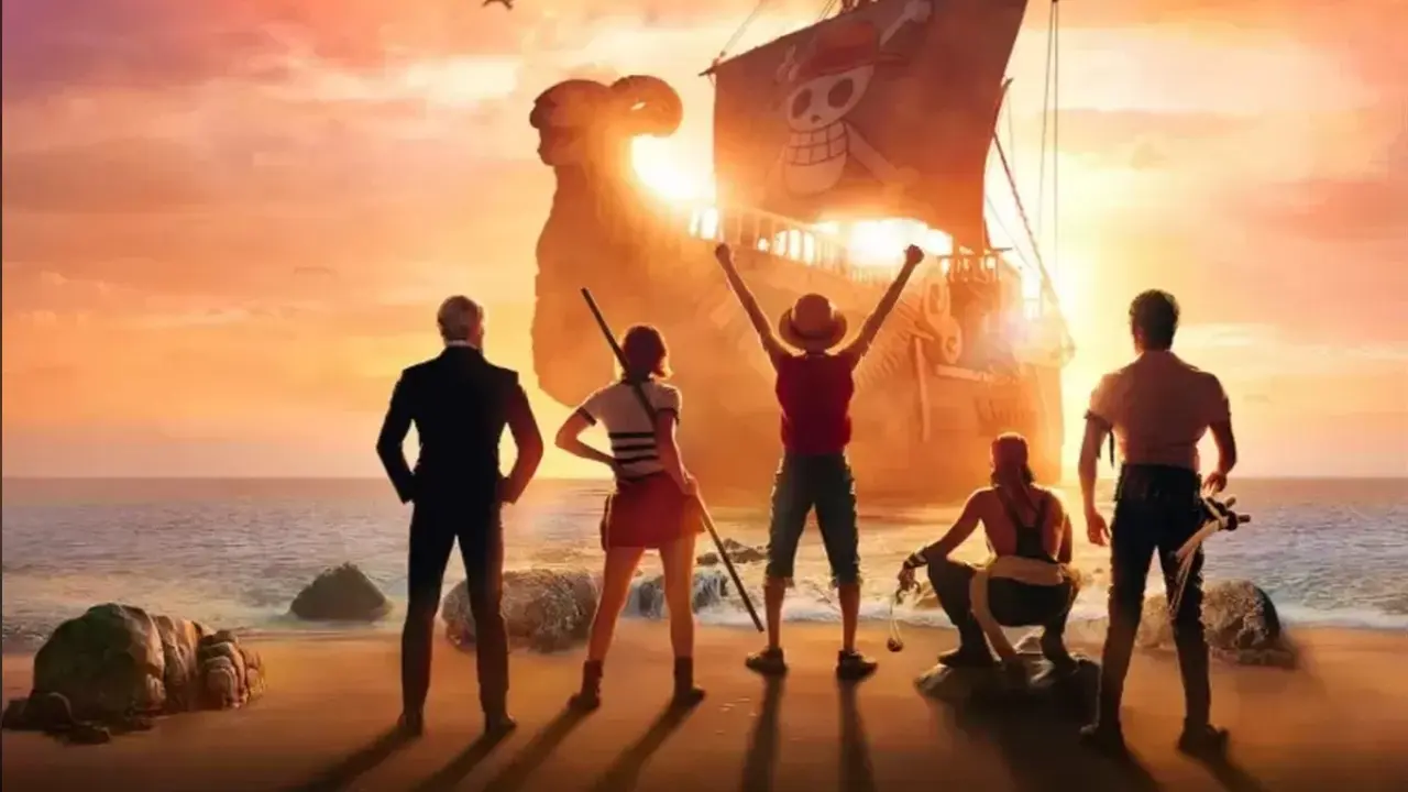 One Piece Live Action Season 2 Jadwal Rilis Daftar Pemain Dan Bocoran Cerita Terbaru