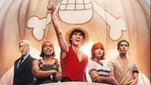 One Piece Live Action Season 2 Segera Tayang, Ini Cara Nonton Resmi di Netflix dengan Subtitle Indonesia