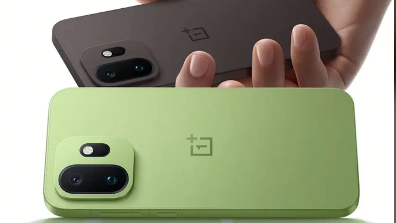 Oneplus 15t Muncul Perdana Flagship Kompak Dengan Baterai Super Besar