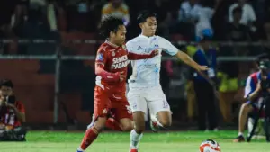 PSIM Yogyakarta Fokus Benahi Tim Usai Imbang Kontra Semen Padang, Siap Hadapi Persijap di Bantul