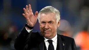 Paul Scholes Ungkap Ancelotti Pilihan Sempurna Manchester United, Carrick Masih Minim Pengalaman