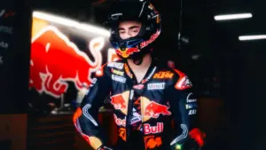 Pedro Acosta Pimpin Klasemen, Tapi KTM Disebut Hambat Peluang Juara MotoGP 2026