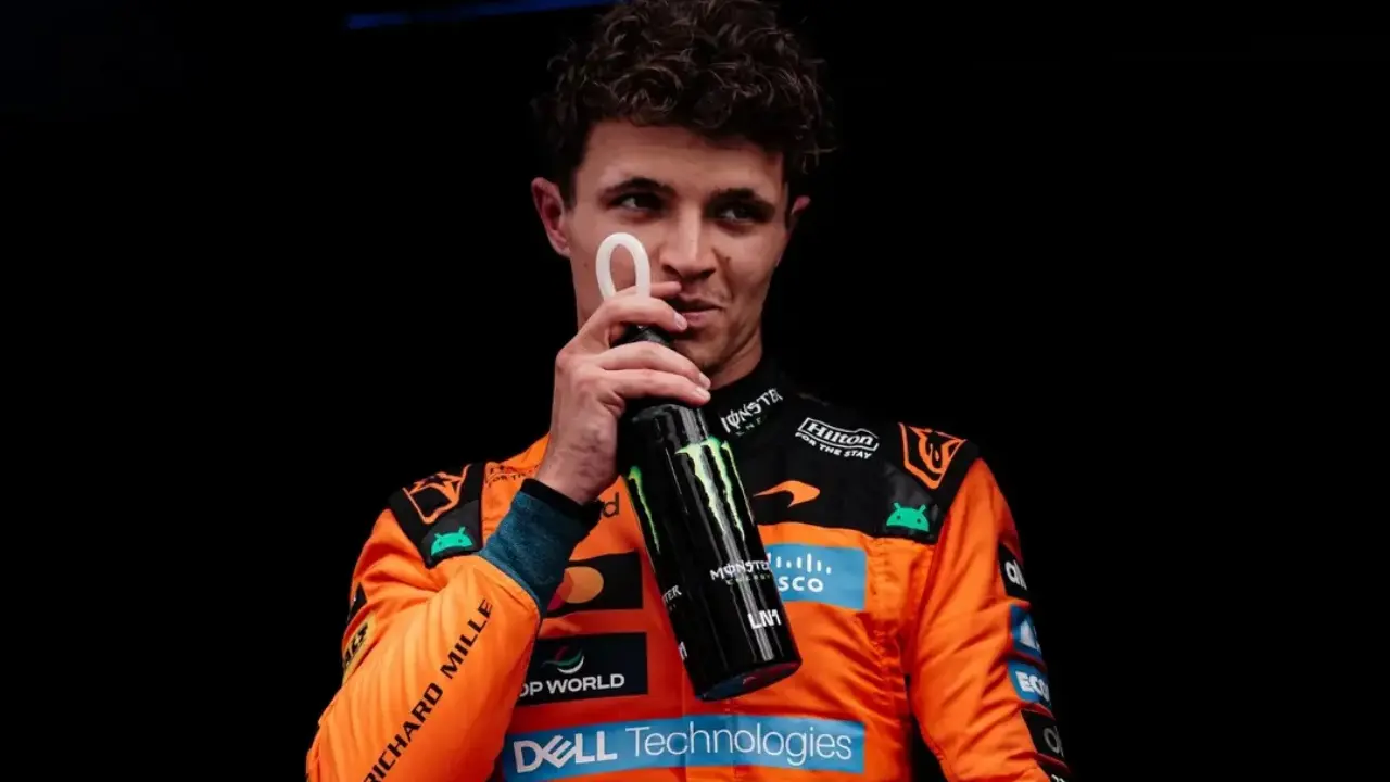 Pembalap F1 Kritik Mobil Baru 2026 Norris Kami Menunggu Kecelakaan Besar Terjadi