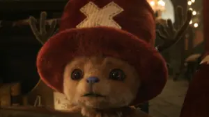 Penjelasan Ending One Piece Live-Action Season 2: Chopper Bergabung dan Menuju Alabasta