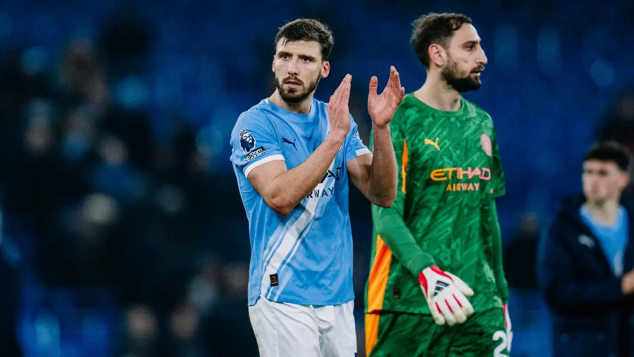 Pep Guardiola Tegaskan Manchester City Takkan Menyerah Dalam Perburuan Gelar Juara Liga Inggris