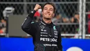 Pole Position di GP Australia, Russell Sebut Mercedes 2026 Kembali Seperti Masa Dominasi