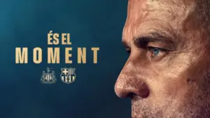 Prediksi Line Up Newcastle United vs FC Barcelona: Blaugrana Siap Turunkan Kekuatan Penuh