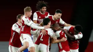 Prediksi Susunan Pemain Arsenal vs Chelsea: Gyokeres dan Palmer Jadi Andalan