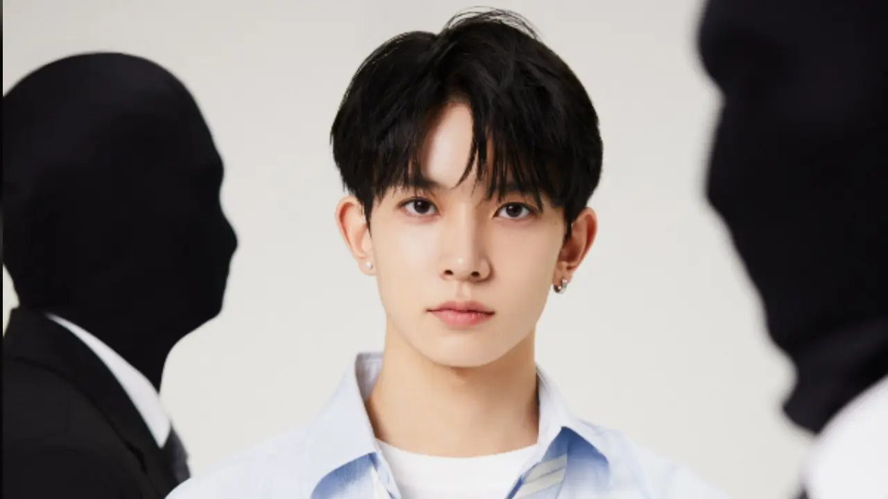 Profil Heeseung Ace Enhypen Yang Kini Memulai Karier Solo
