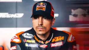 Raih Hasil Buruk di MotoGP Thailand, Maverick Vinales Nilai Peran Jorge Lorenzo Tak Efektif