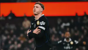 Rating Pemain Aston Villa vs Chelsea: Joao Pedro dan Cole Palmer Tampil Menonjol