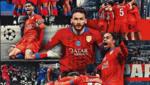 Rating Pemain Chelsea vs PSG: Matvei Safonov Tampil Sempurna