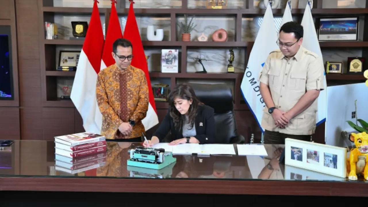 Respons Permenkomdigi 9 2026 Tiktok Klaim Punya 50 Fitur Keamanan Otomatis Untuk Remaja