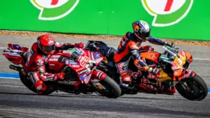 Rumor Gabung Ducati Menguat, KTM Tegaskan Tidak Lepas Pedro Acosta