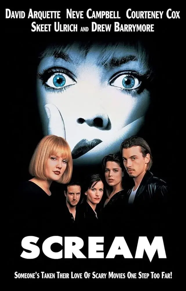 7 Urutan Film Scream yang Wajib Ditonton Sebelum Menonton Scream 7
