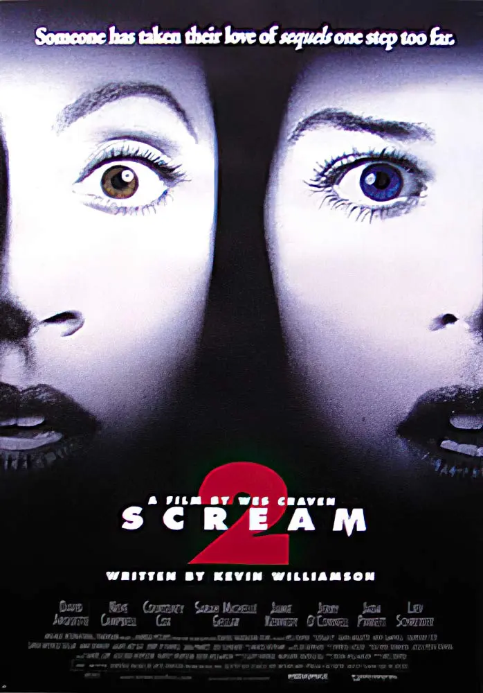 7 Urutan Film Scream yang Wajib Ditonton Sebelum Menonton Scream 7